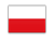SIRIO SERVIZI srl - Polski